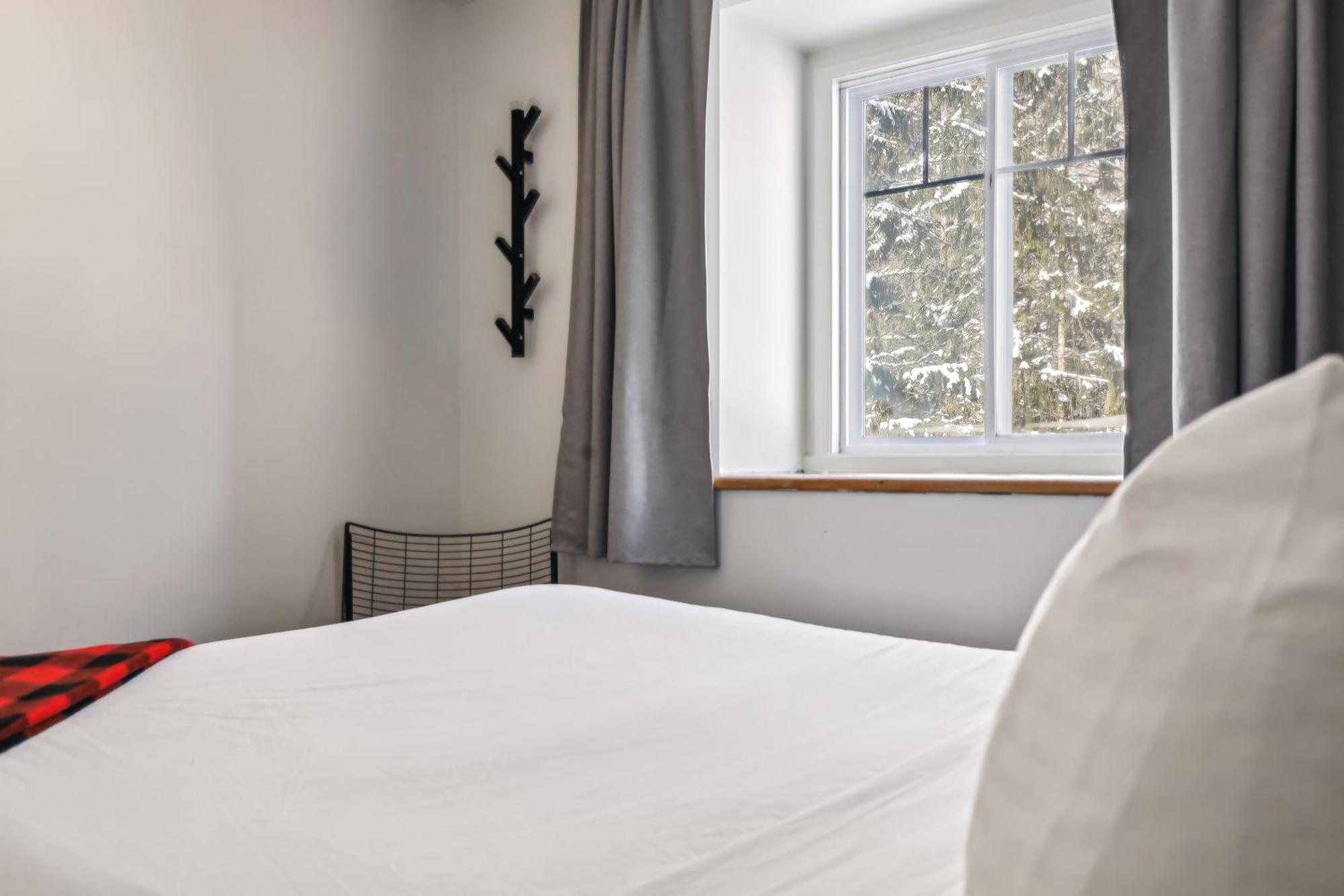 Auberge Manitonga Mont-Tremblant Exterior photo